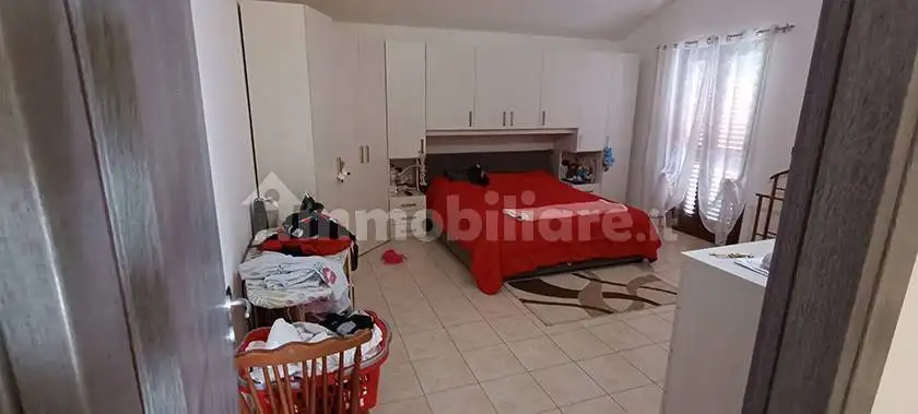 Villa in asta a Mosciano Sant'Angelo