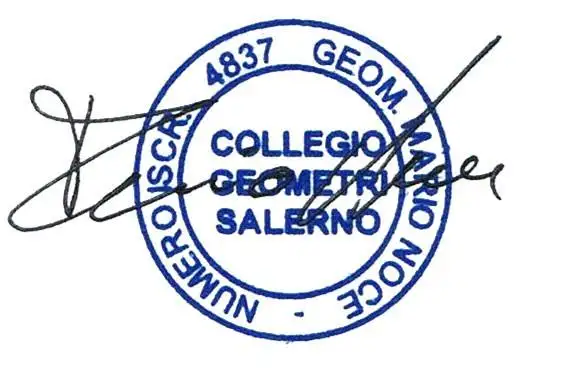 Appartamento in asta a Sant'Arsenio