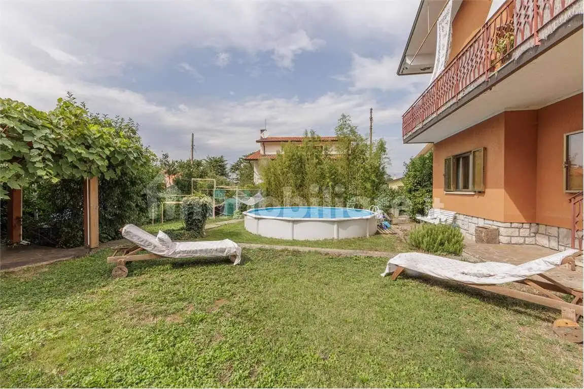 Villa in vendita a Trieste