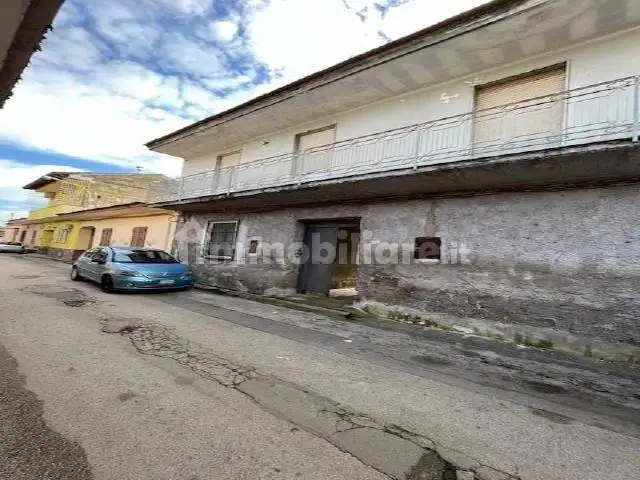 Appartamento in vendita a Villa di Briano