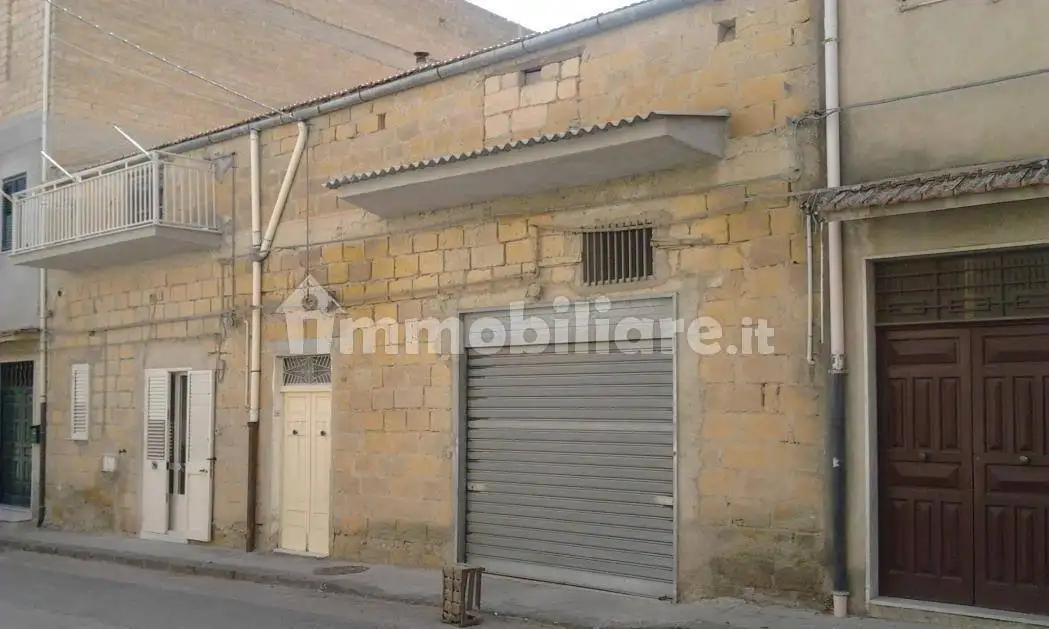 Appartamento in asta a Riesi