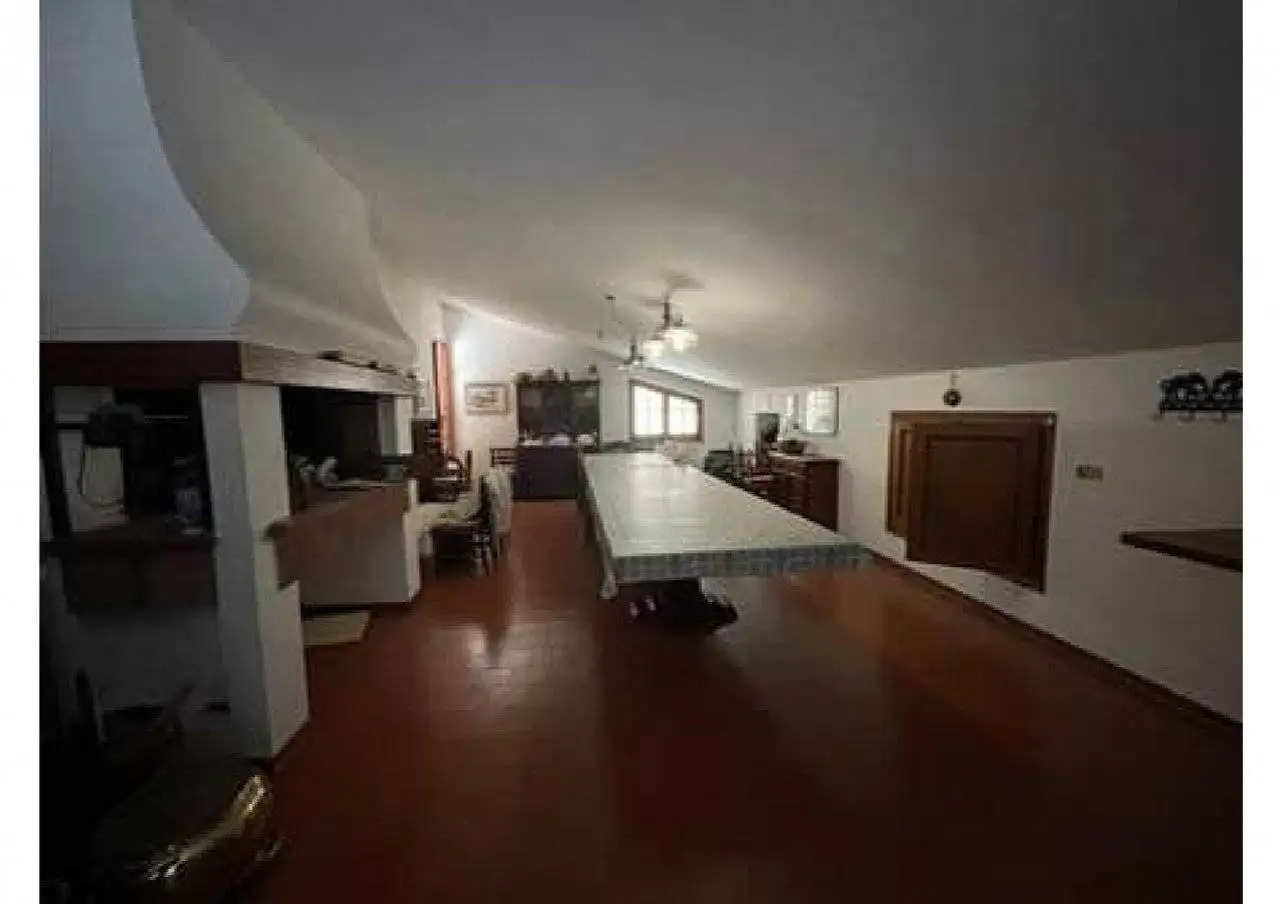 Appartamento in asta a San Miniato