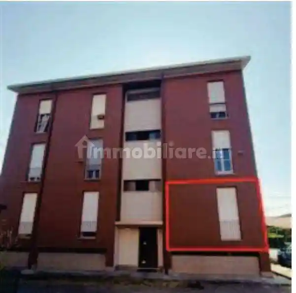 Appartamento in vendita a Lonate Pozzolo