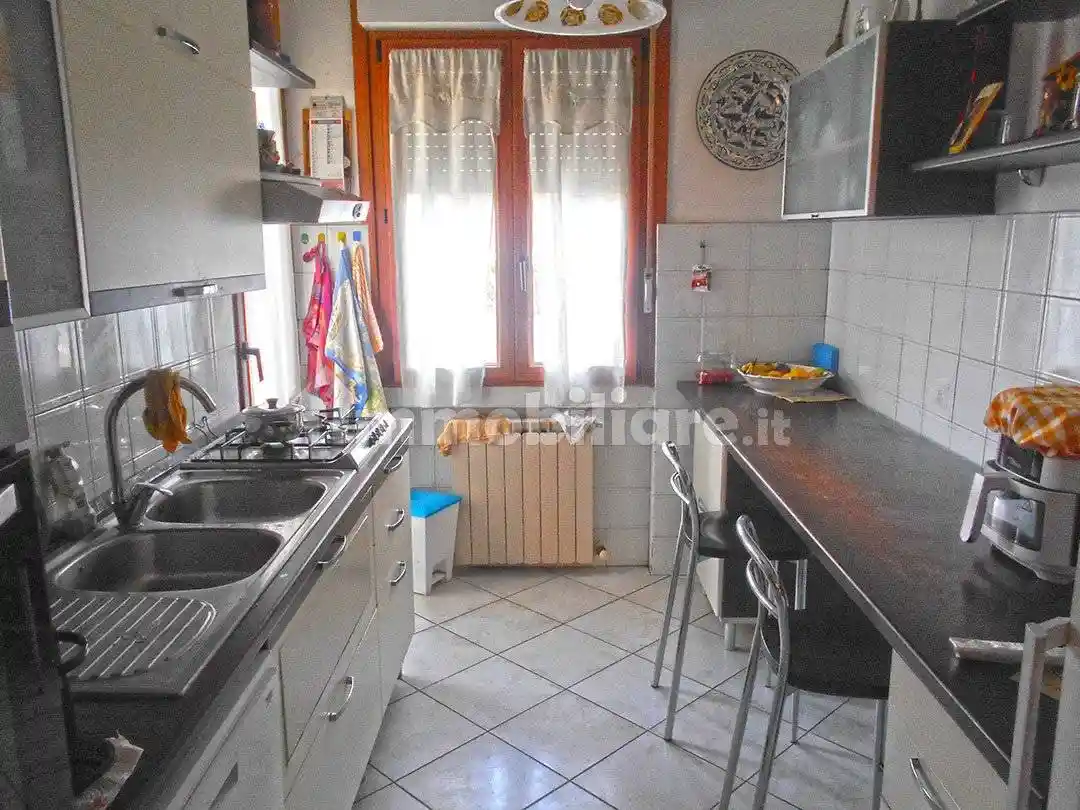 Appartamento in vendita a Castelnuovo Berardenga