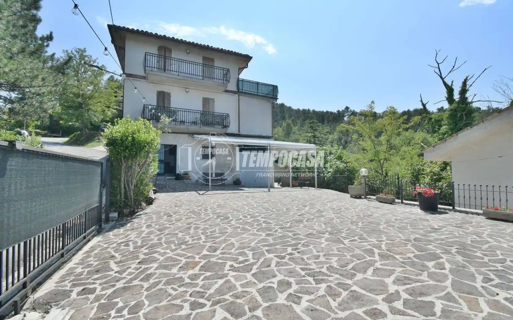 Casa indipendente in vendita a Ascoli Piceno