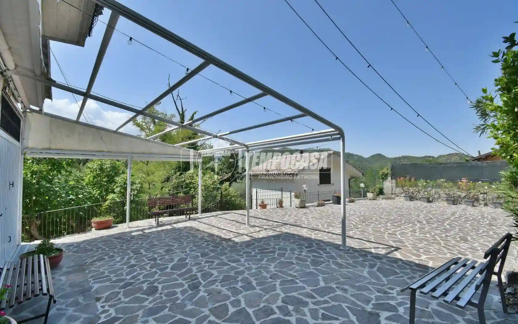 Casa indipendente - foto 2