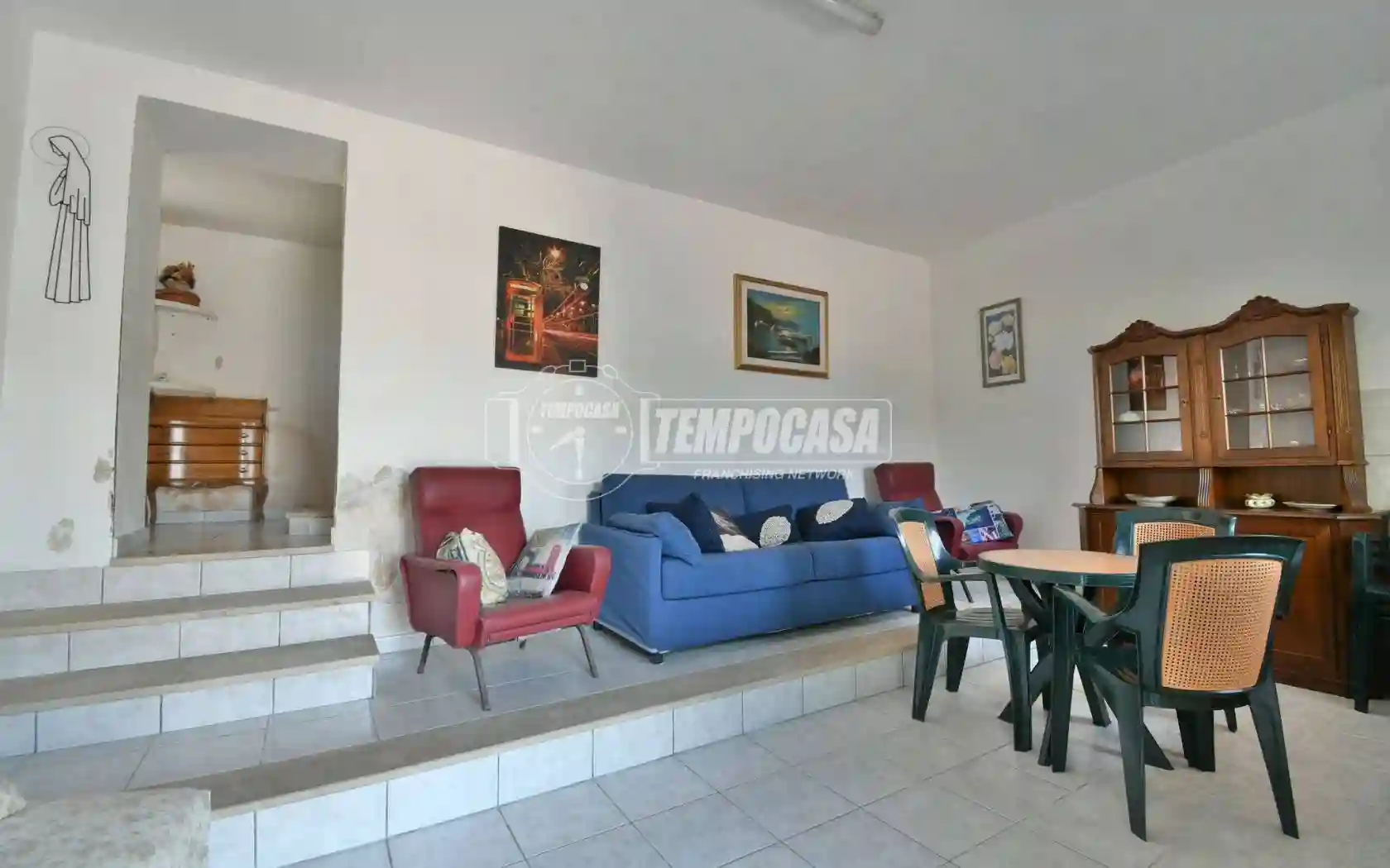 Casa indipendente - foto 4