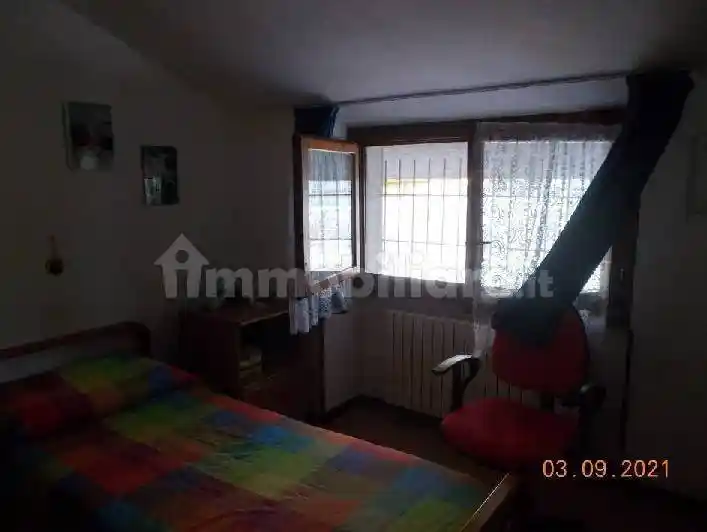 Appartamento in vendita a Laveno-Mombello