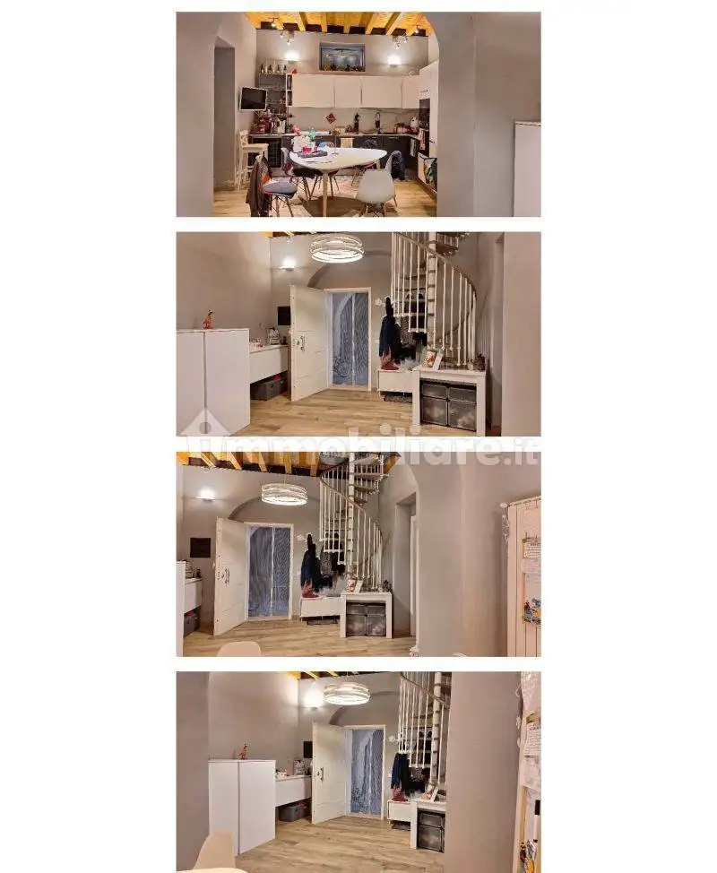 Appartamento in vendita a Sessa Aurunca