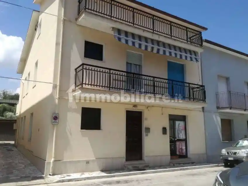 Appartamento in vendita a Porto Sant'Elpidio