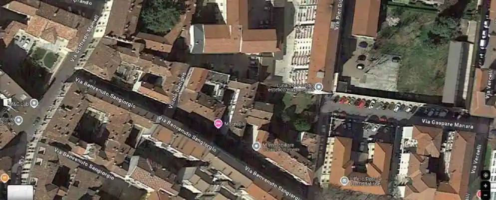 Appartamento in vendita a Casale Monferrato