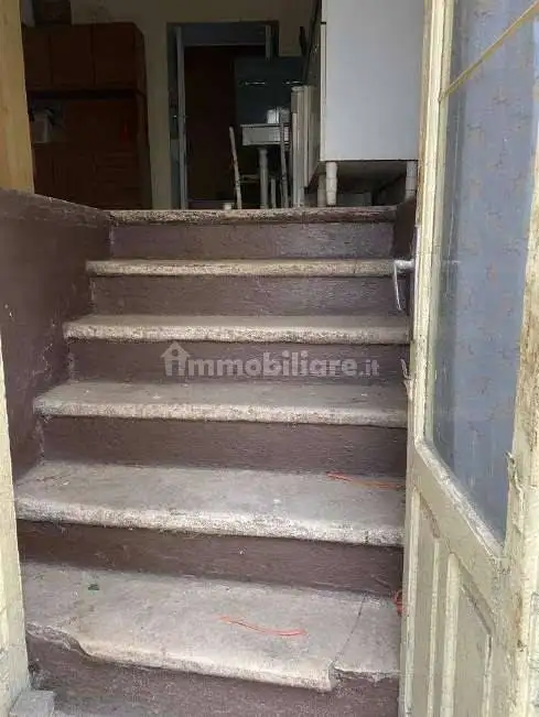 Appartamento in asta a Venosa