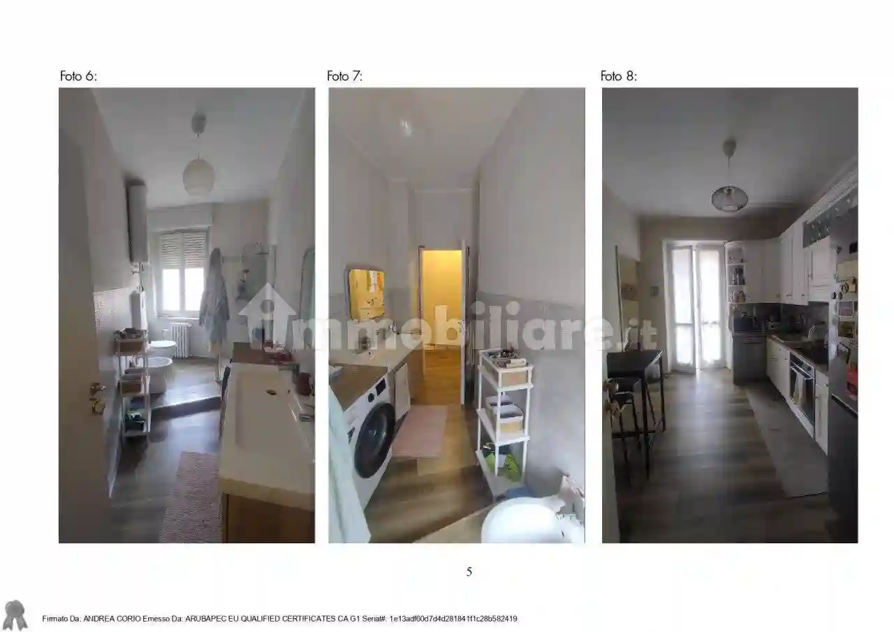 Appartamento - foto 4