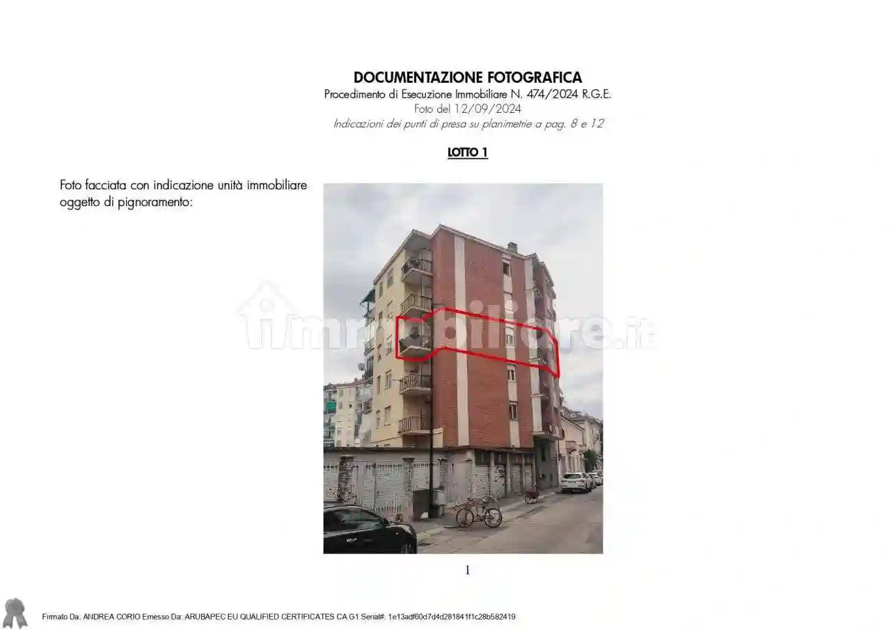 Appartamento - foto 5