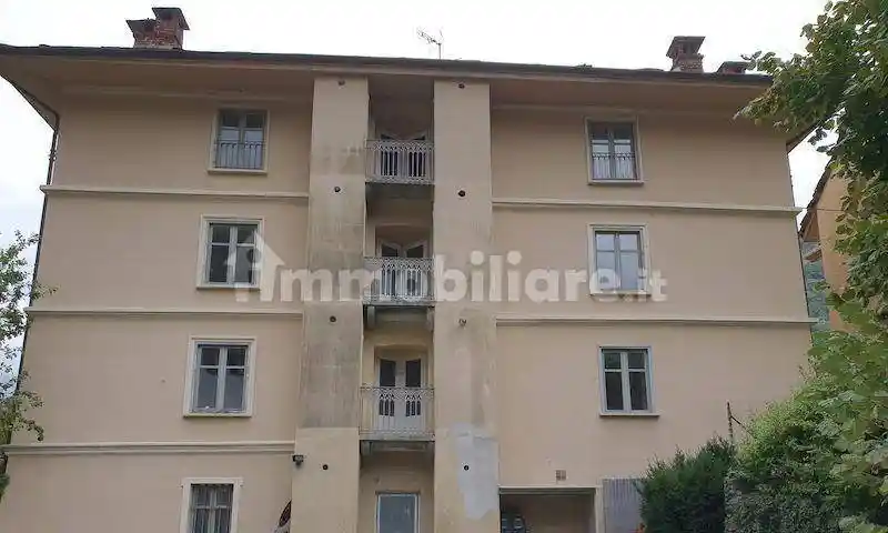 Appartamento in vendita a Ceres