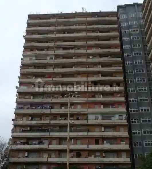 Appartamento in vendita a Porto Recanati