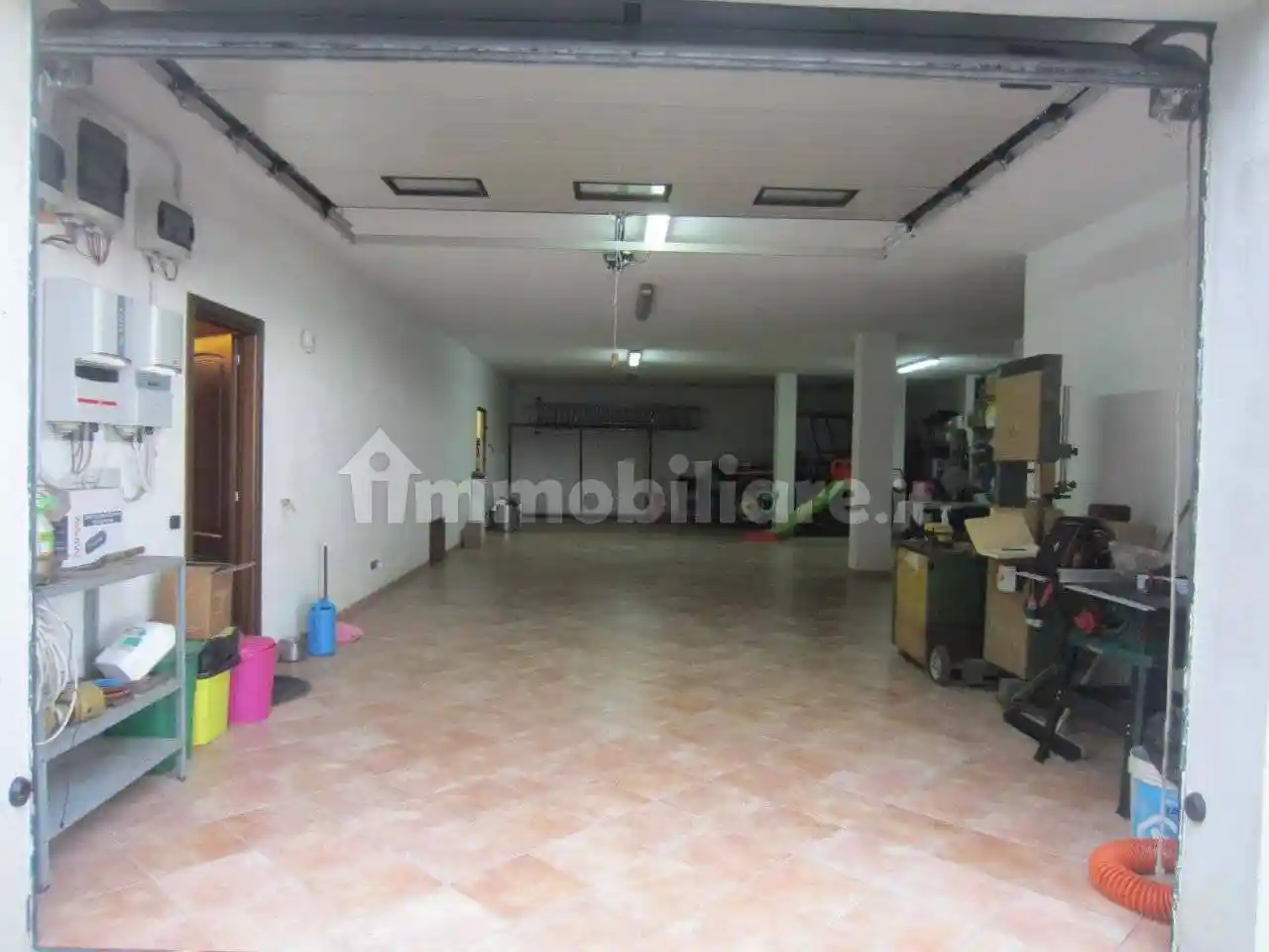 Appartamento in vendita a Montefiascone