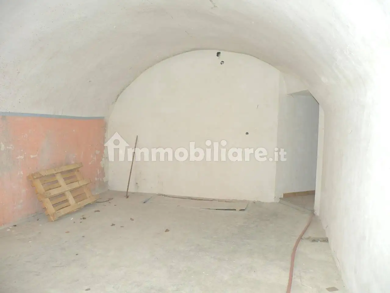 Appartamento in asta a Leonessa