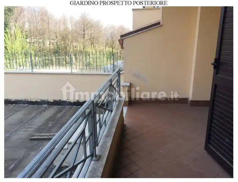 Appartamento in vendita a Lariano