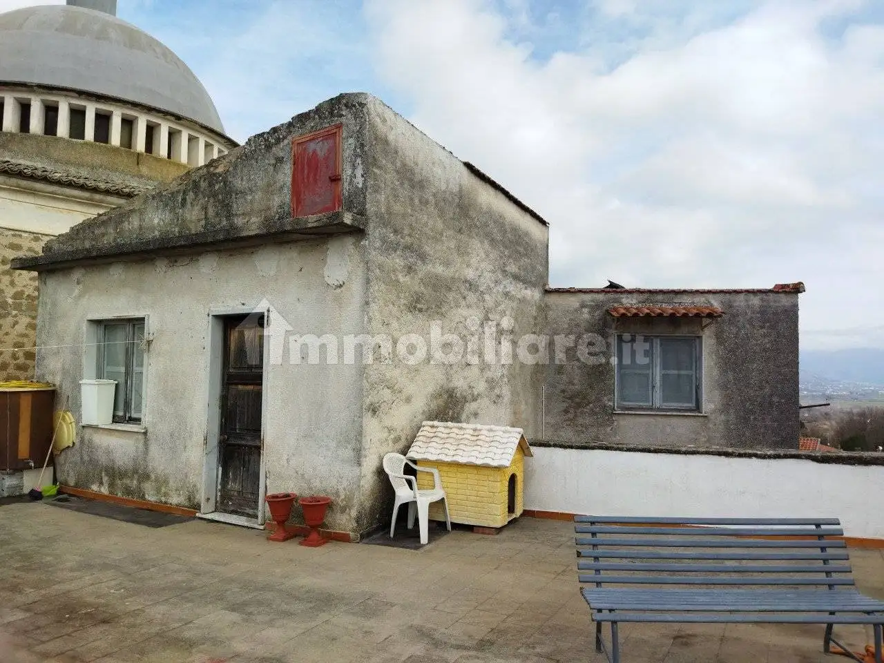 Appartamento in asta a Tora e Piccilli