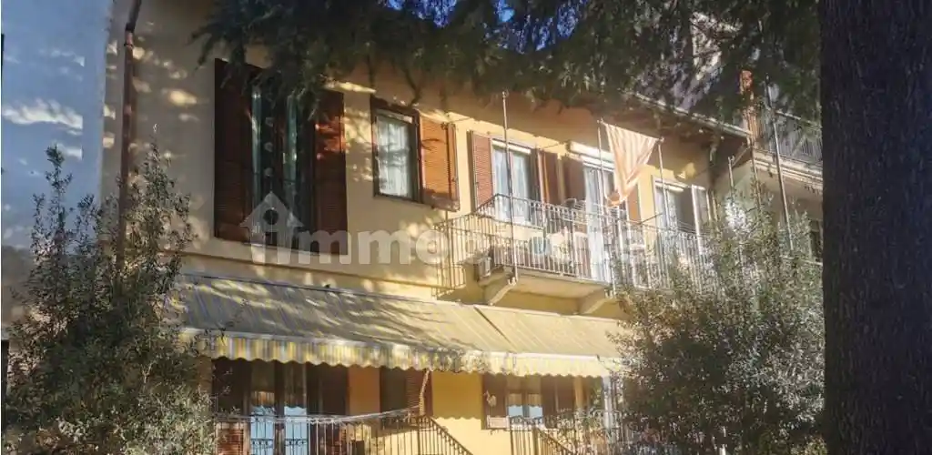 Appartamento in vendita a Somma Lombardo