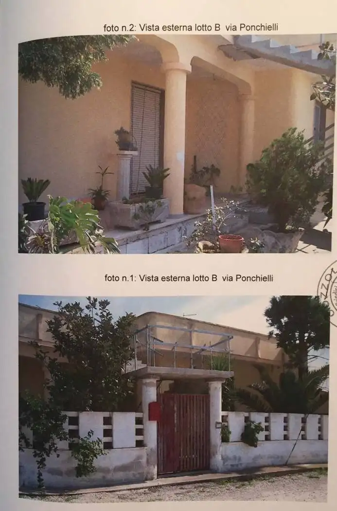 Appartamento in asta a San Donaci