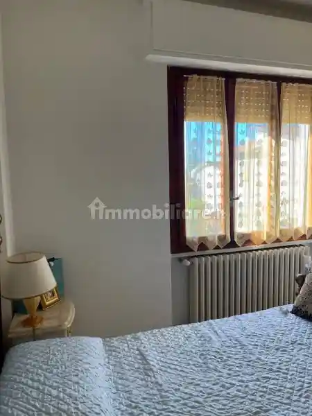 Appartamento buono stato, secondo piano, Ceciliano, Arezzo - foto 3