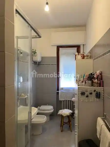 Appartamento buono stato, secondo piano, Ceciliano, Arezzo - foto 5