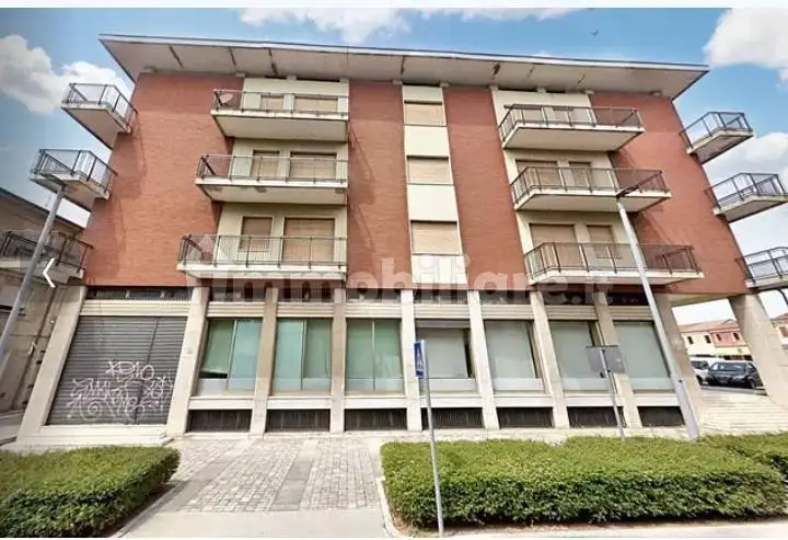 Appartamento in asta a Castagnaro