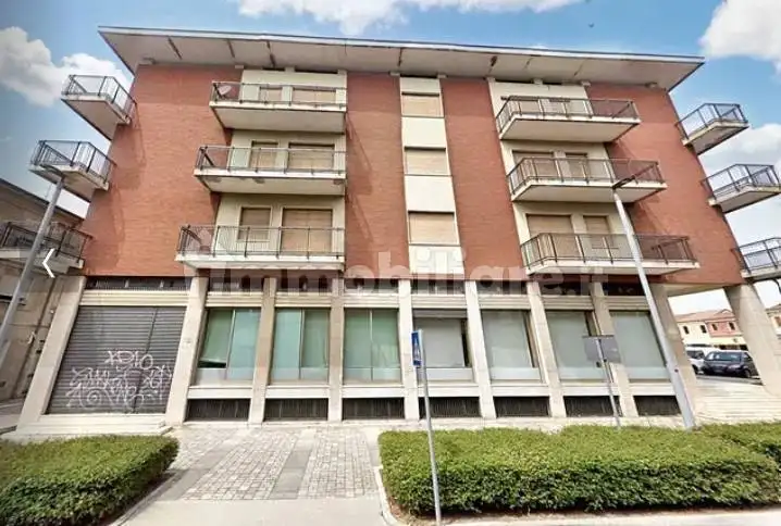 Appartamento in asta a Castagnaro