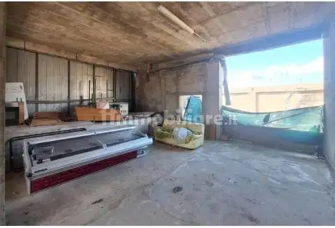 Appartamento in vendita a Sellia Marina