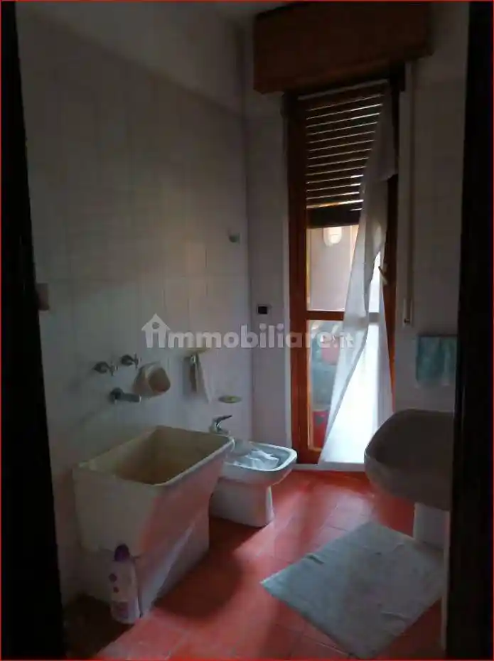 Appartamento in vendita a Monza