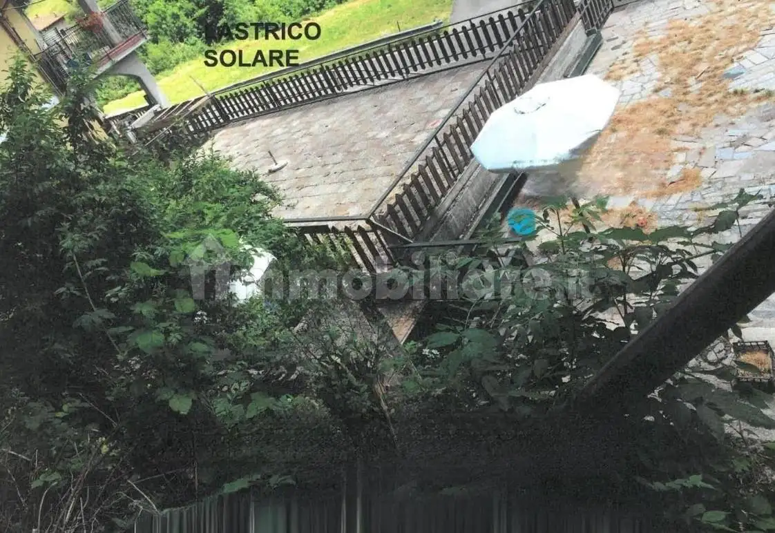 Appartamento in asta a Collio