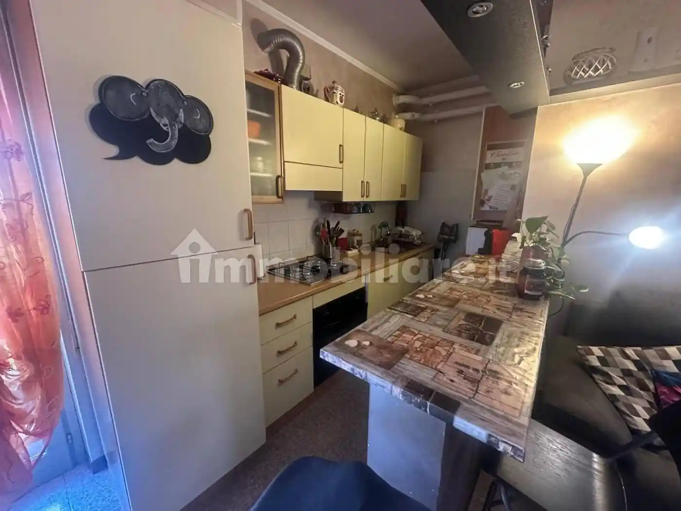 Appartamento in vendita a Ghedi