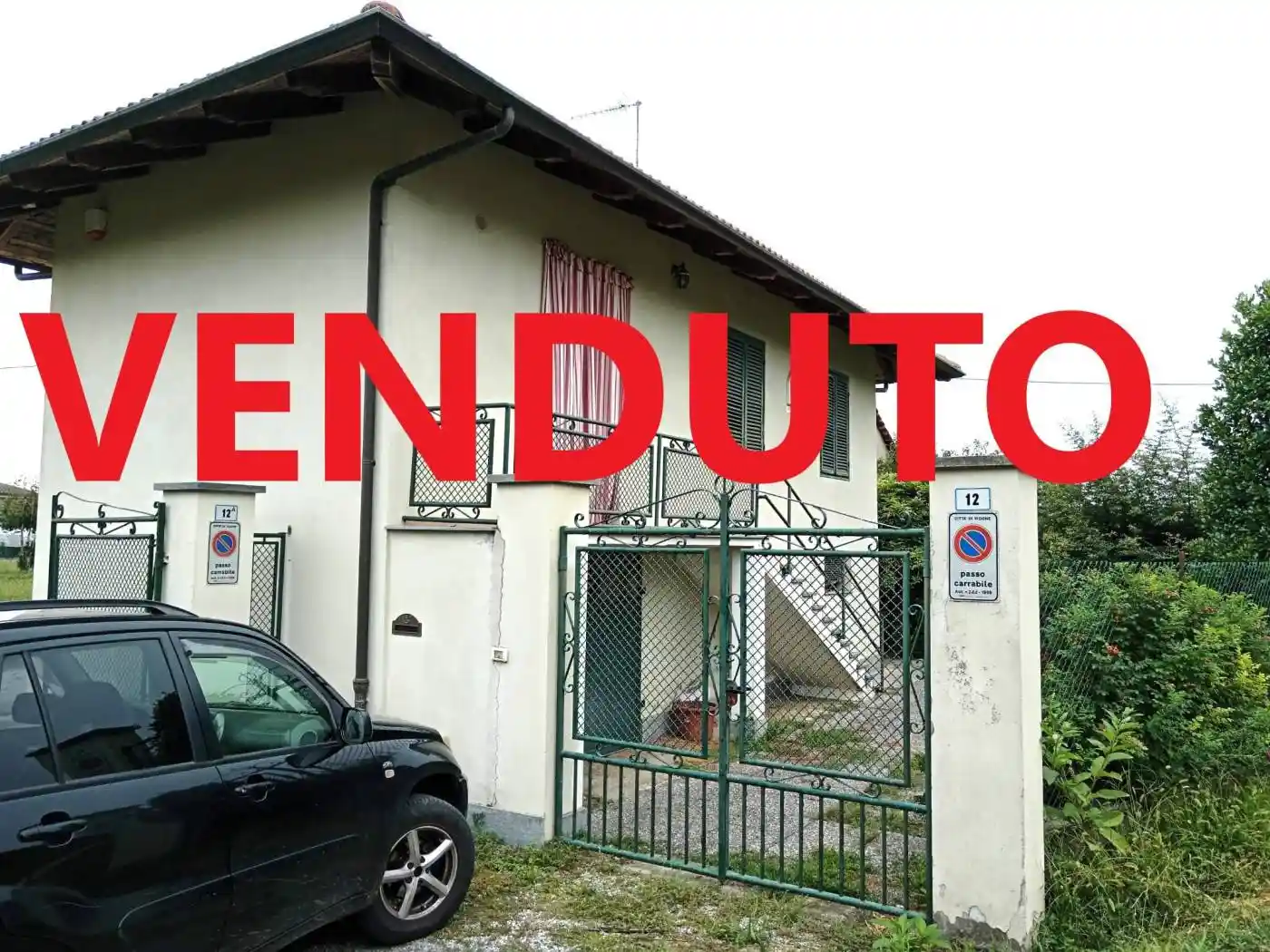 Casa indipendente in vendita a Vigone