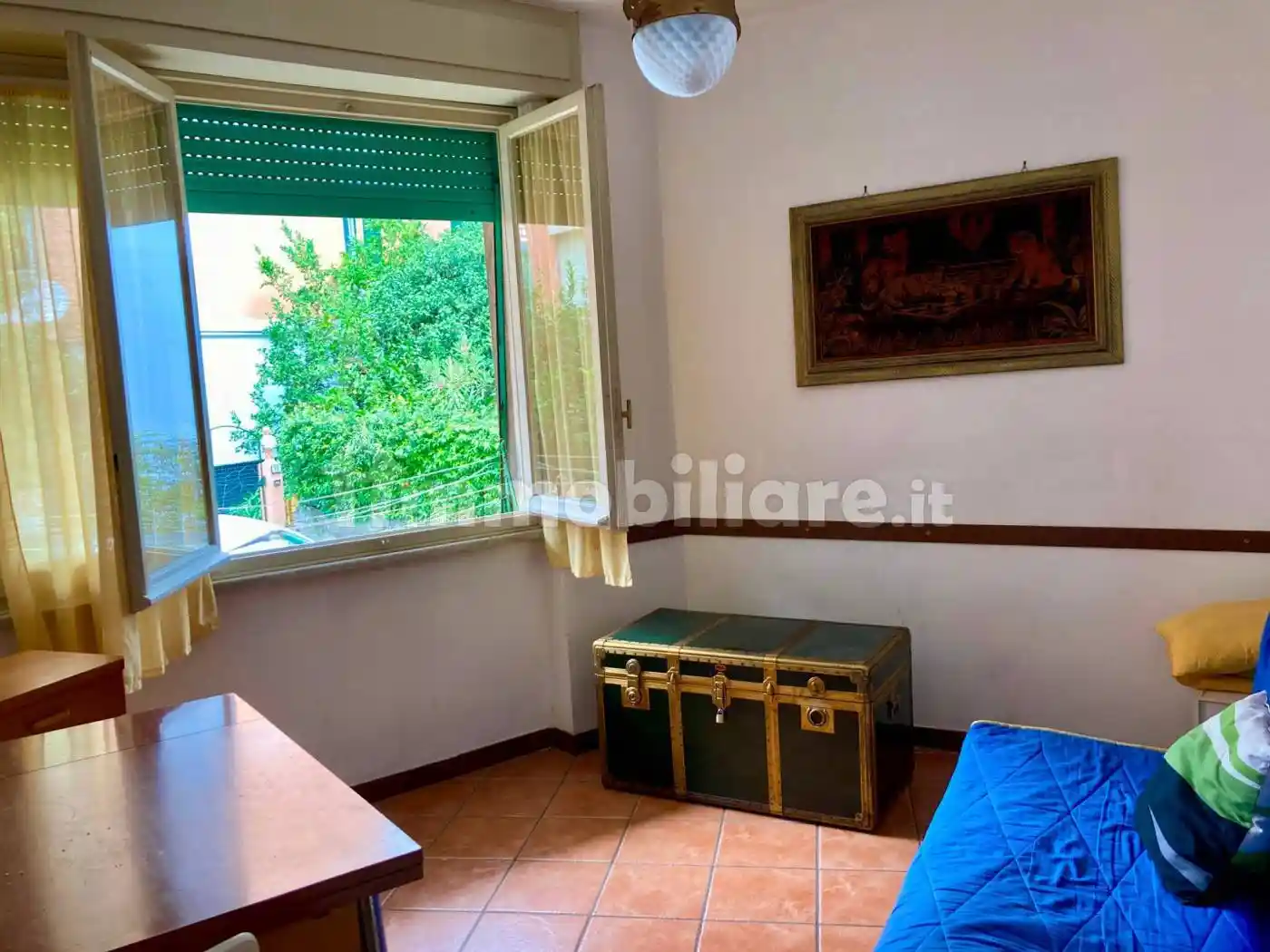 Appartamento in vendita a Recco