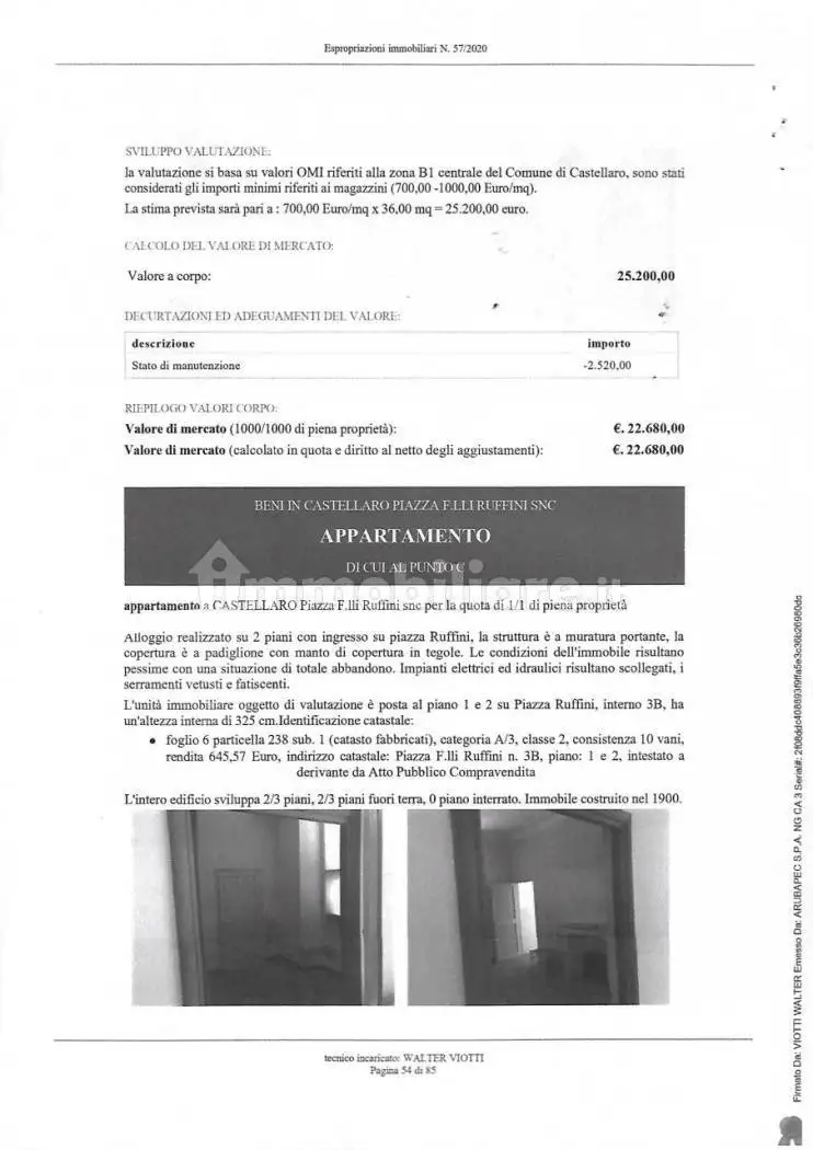 Appartamento - foto 2