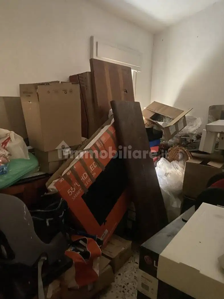 Rustico - Casale in vendita a Roseto degli Abruzzi
