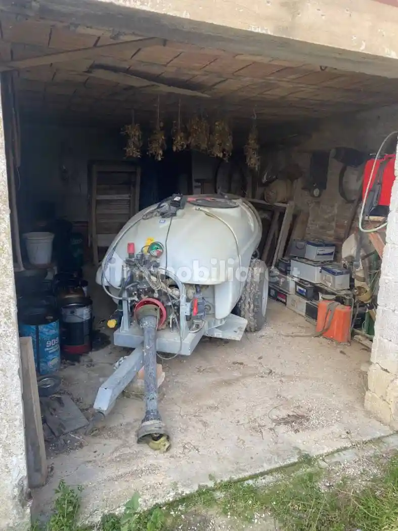 Rustico - casale all'asta Località Spinaci, 64026 Roseto degli Abruzzi Italia, Roseto degli Abruzzi - foto 2