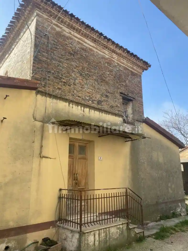 Rustico - casale all'asta Località Spinaci, 64026 Roseto degli Abruzzi Italia, Roseto degli Abruzzi - foto 3