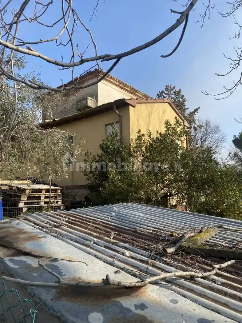 Rustico - casale all'asta Località Spinaci, 64026 Roseto degli Abruzzi Italia, Roseto degli Abruzzi - foto 4
