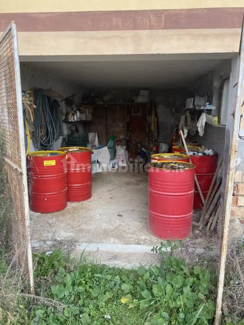 Rustico - casale all'asta Località Spinaci, 64026 Roseto degli Abruzzi Italia, Roseto degli Abruzzi - foto 5