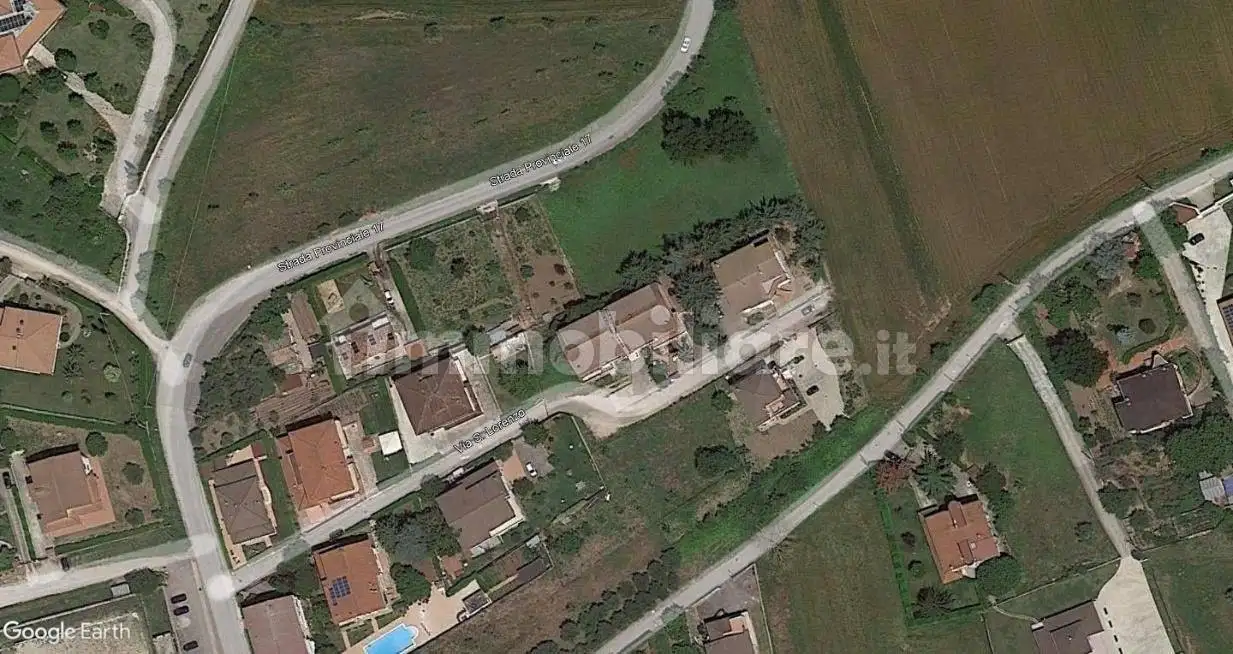 Appartamento in asta a San Nicola Manfredi