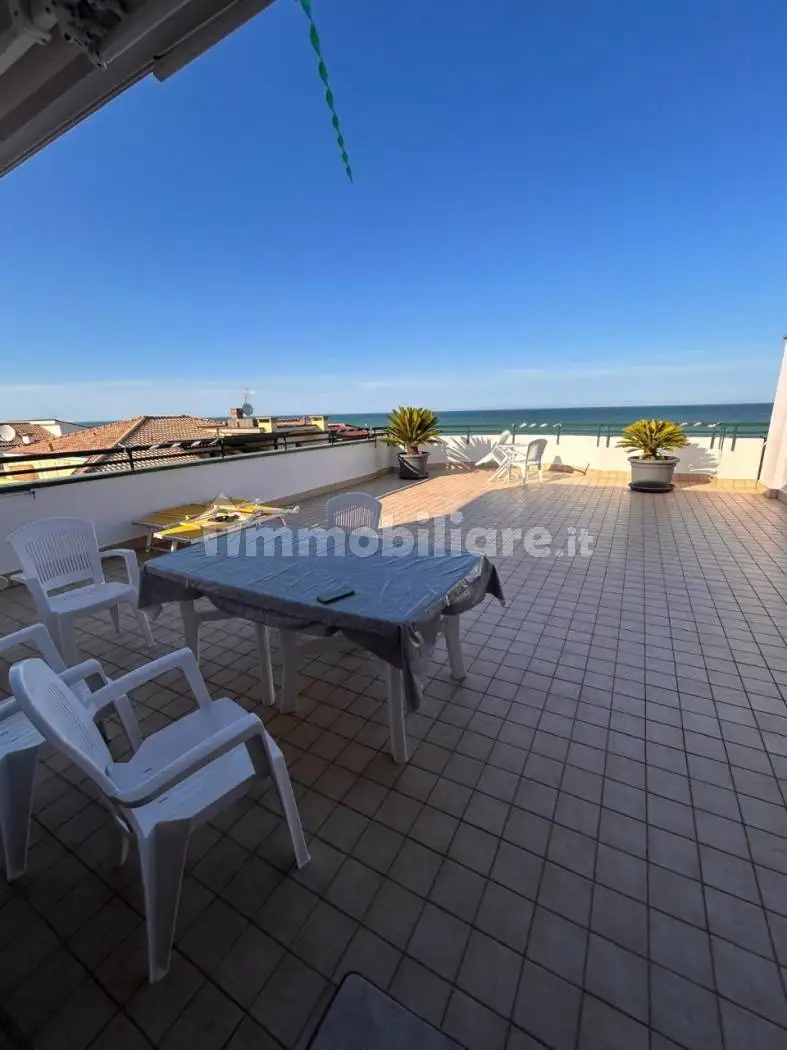 Appartamento in vendita a Tortoreto