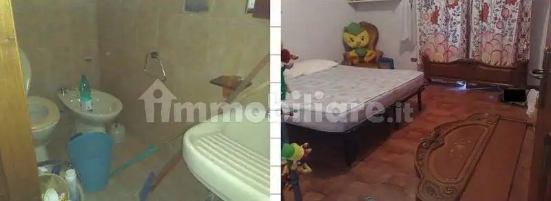 Appartamento in asta a Senise