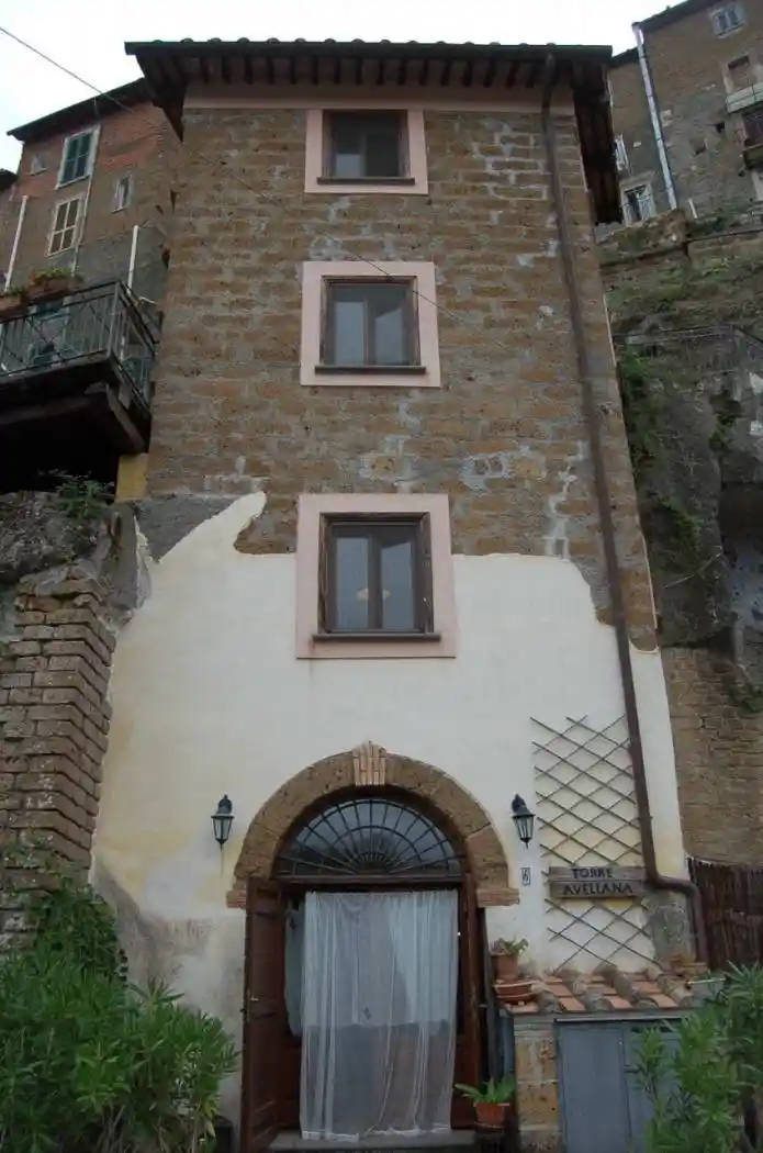 Appartamento in vendita a Vignanello