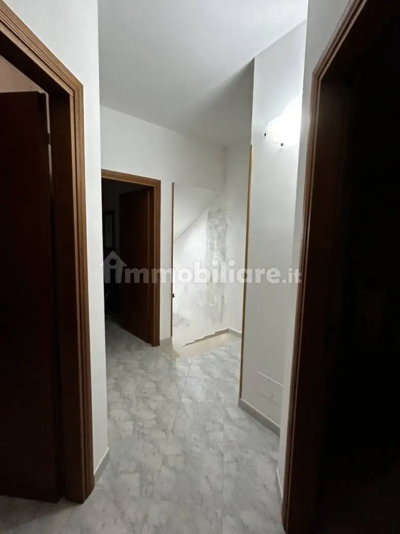 Villa in asta a Custonaci