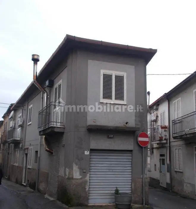 Appartamento in vendita a Polistena