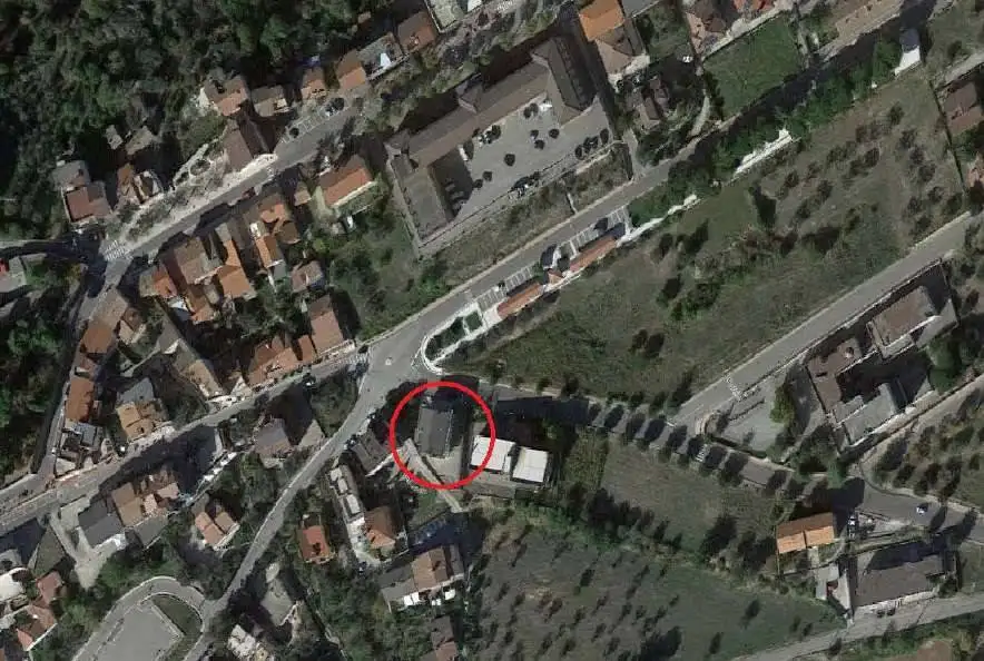 Appartamento in asta a Paduli