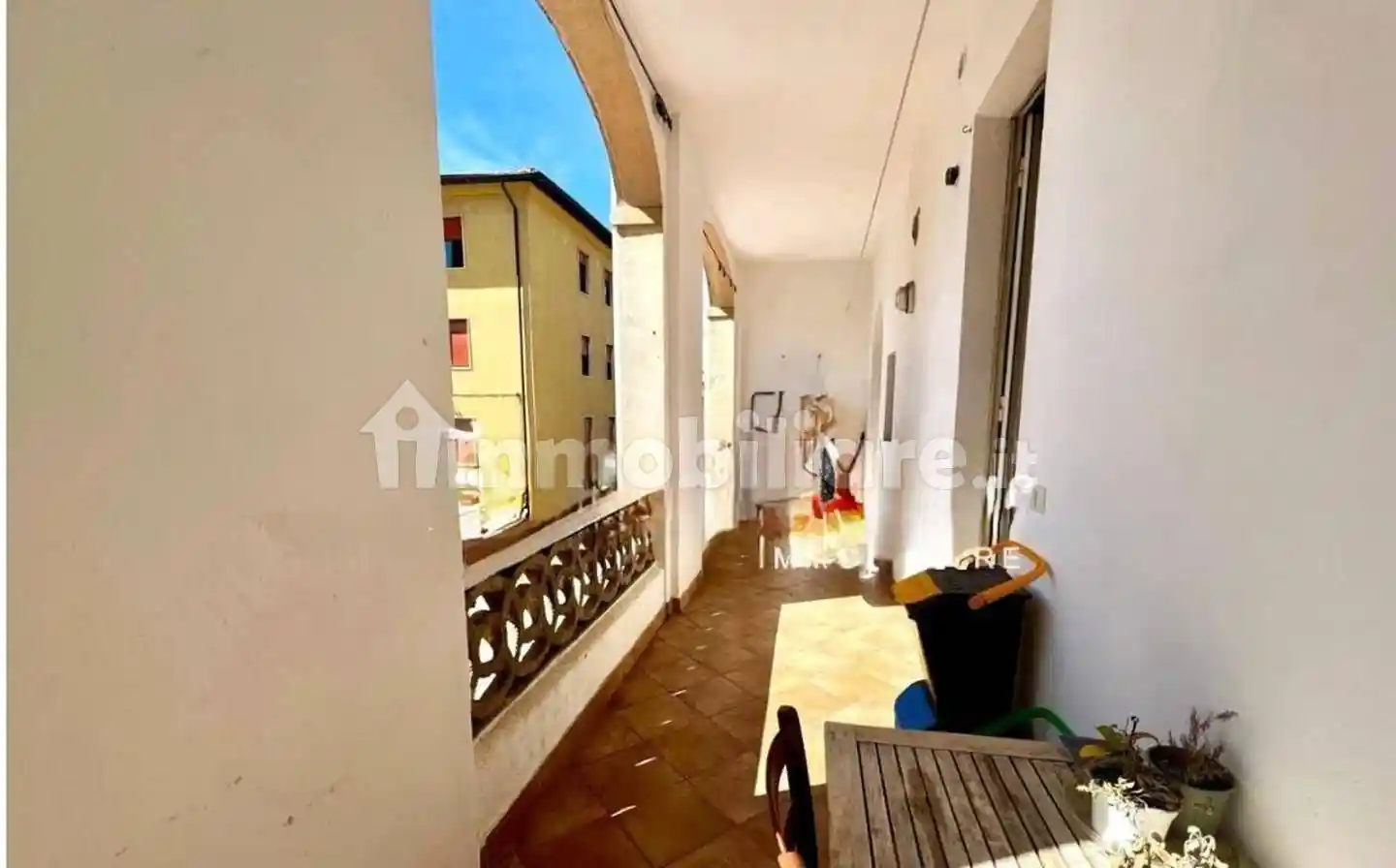 Appartamento viale Vittorio Emanuele II, Fuori Porta Camollia, Siena - foto 2